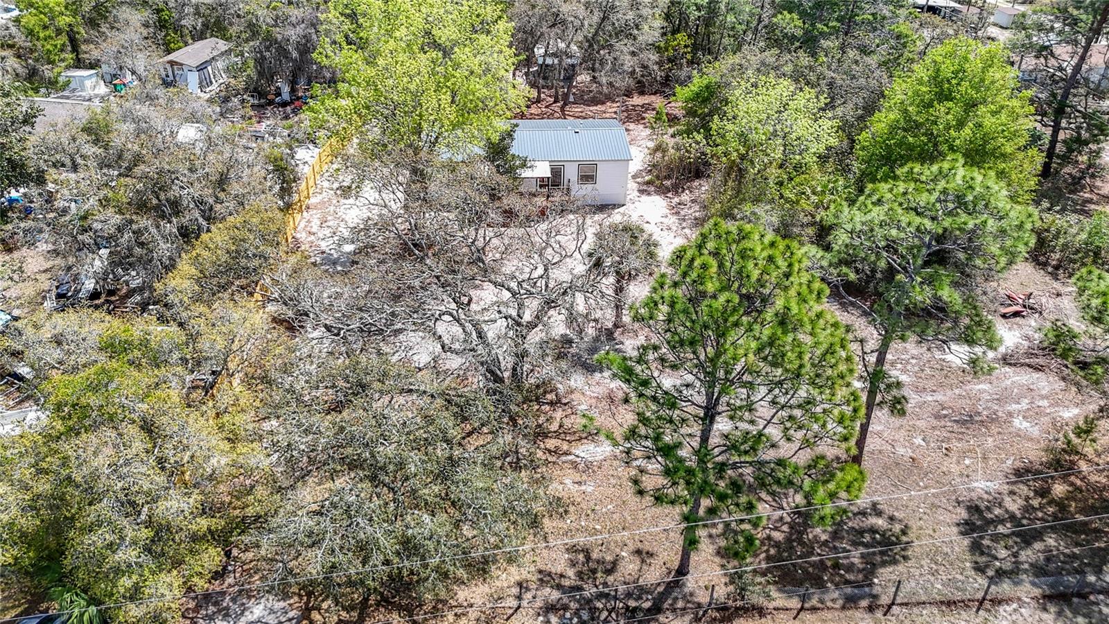 17420 THOMAS BLVD, HUDSON, FL, 34667