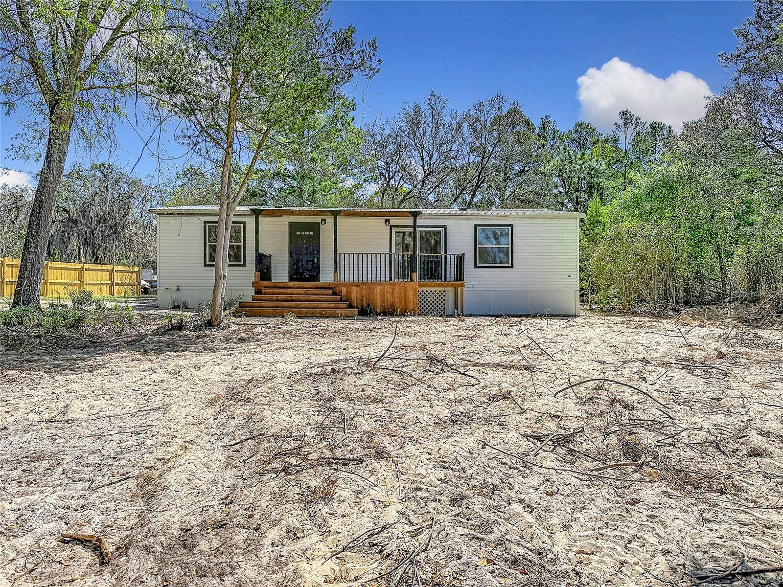 17420 THOMAS BLVD, HUDSON, FL, 34667