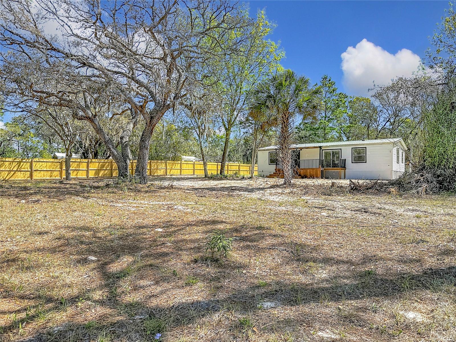 17420 THOMAS BLVD, HUDSON, FL, 34667