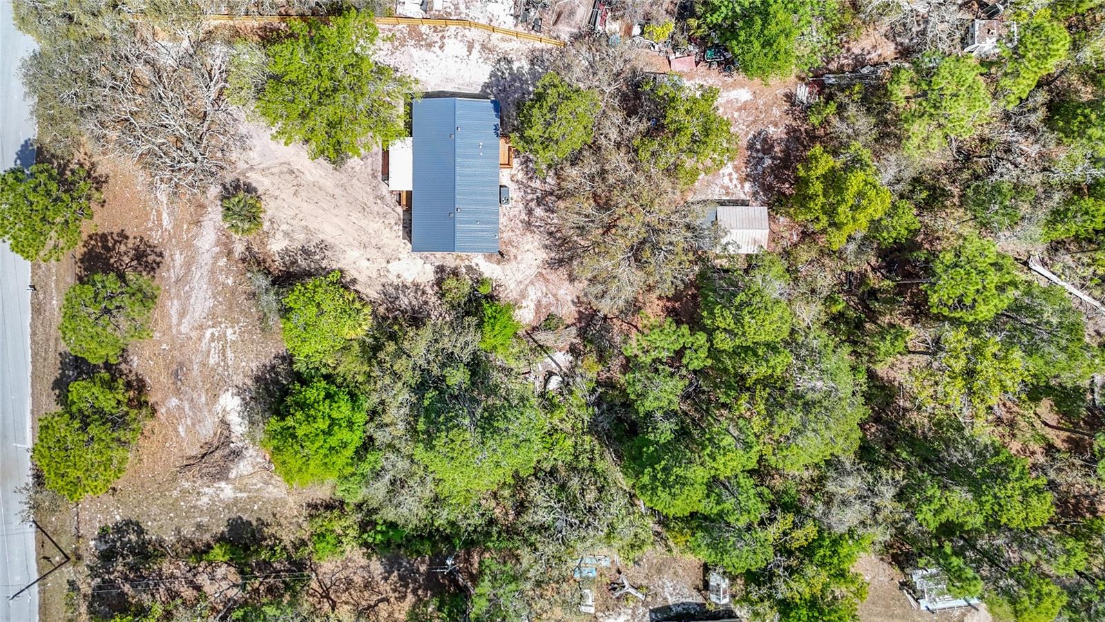 17420 THOMAS BLVD, HUDSON, FL, 34667
