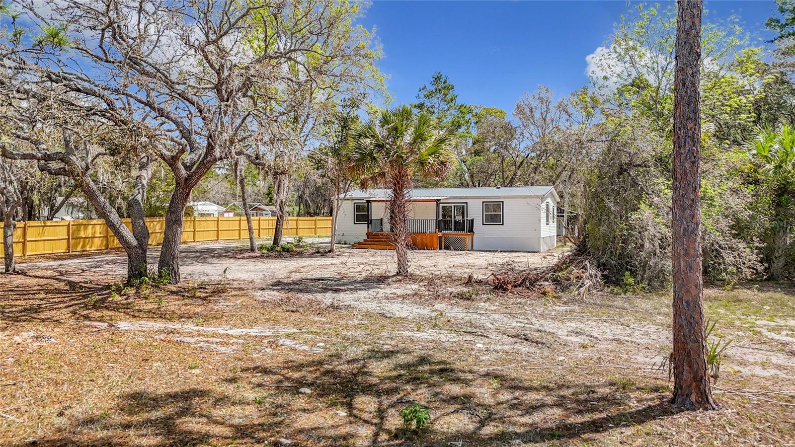 17420 THOMAS BLVD, HUDSON, FL, 34667