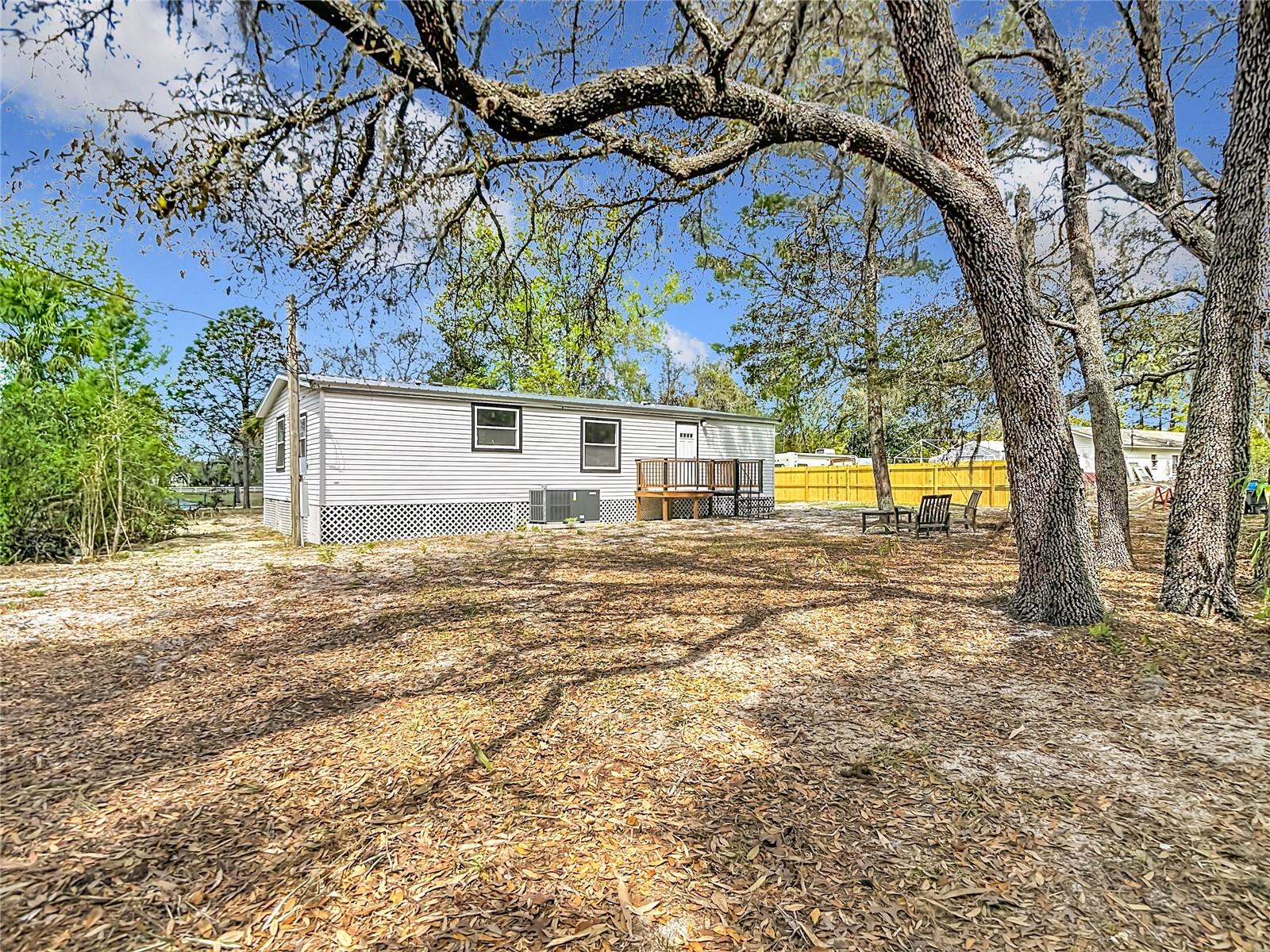 17420 THOMAS BLVD, HUDSON, FL, 34667