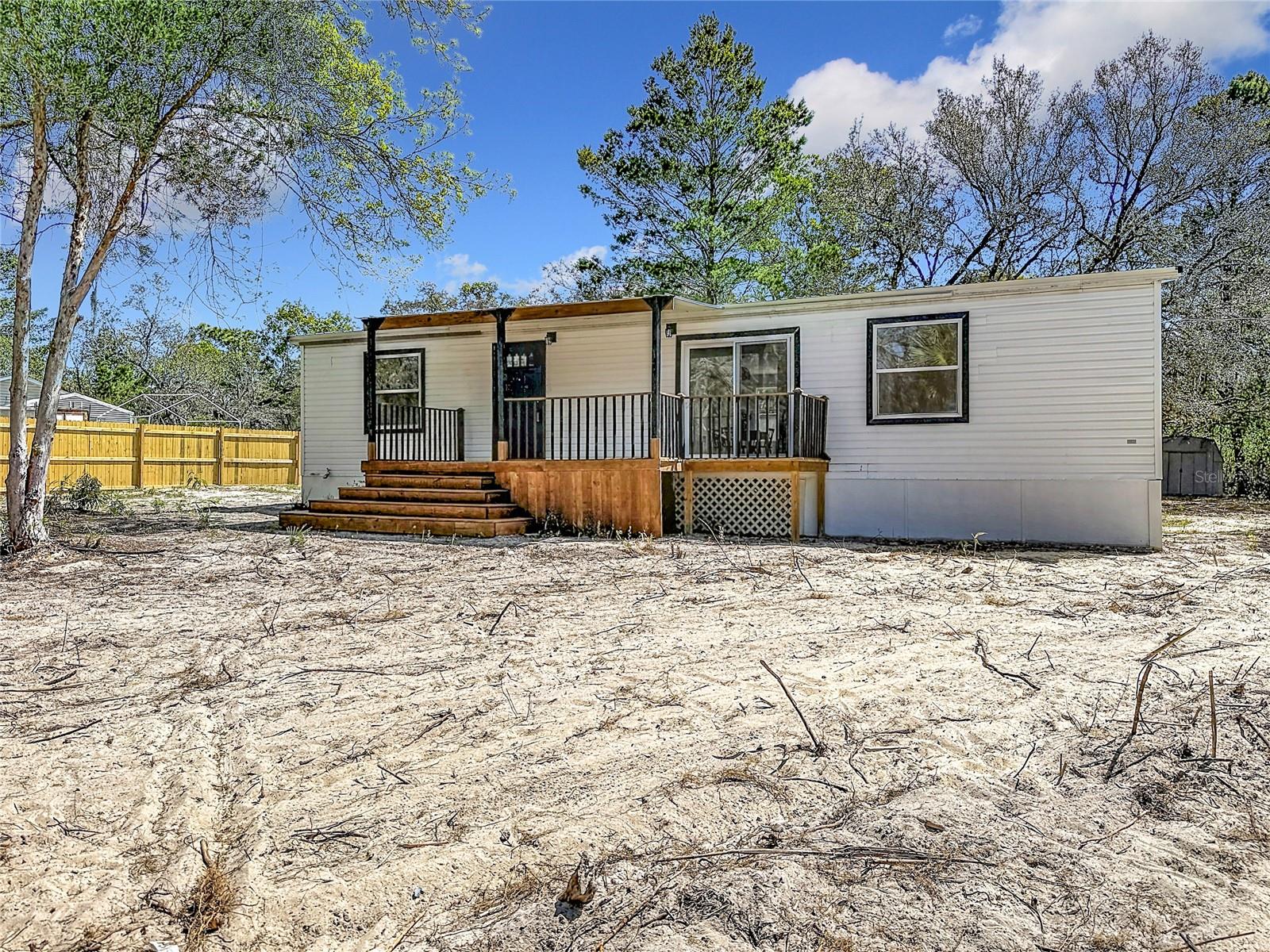 17420 THOMAS BLVD, HUDSON, FL, 34667