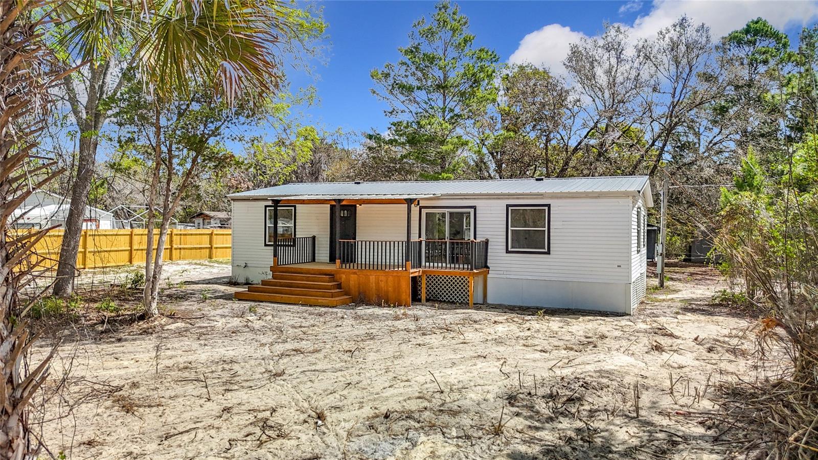 17420 THOMAS BLVD, HUDSON, FL, 34667