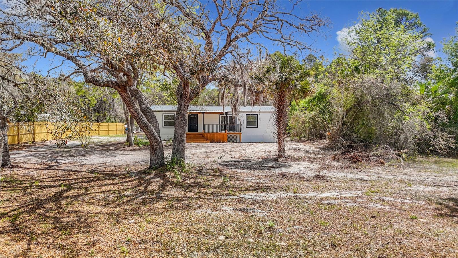 17420 THOMAS BLVD, HUDSON, FL, 34667