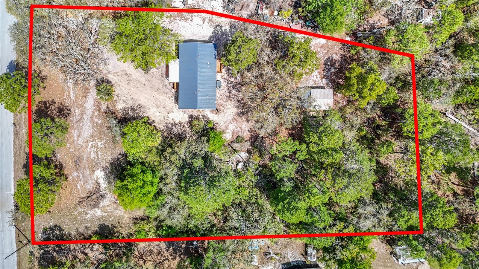 17420 THOMAS BLVD, HUDSON, FL, 34667