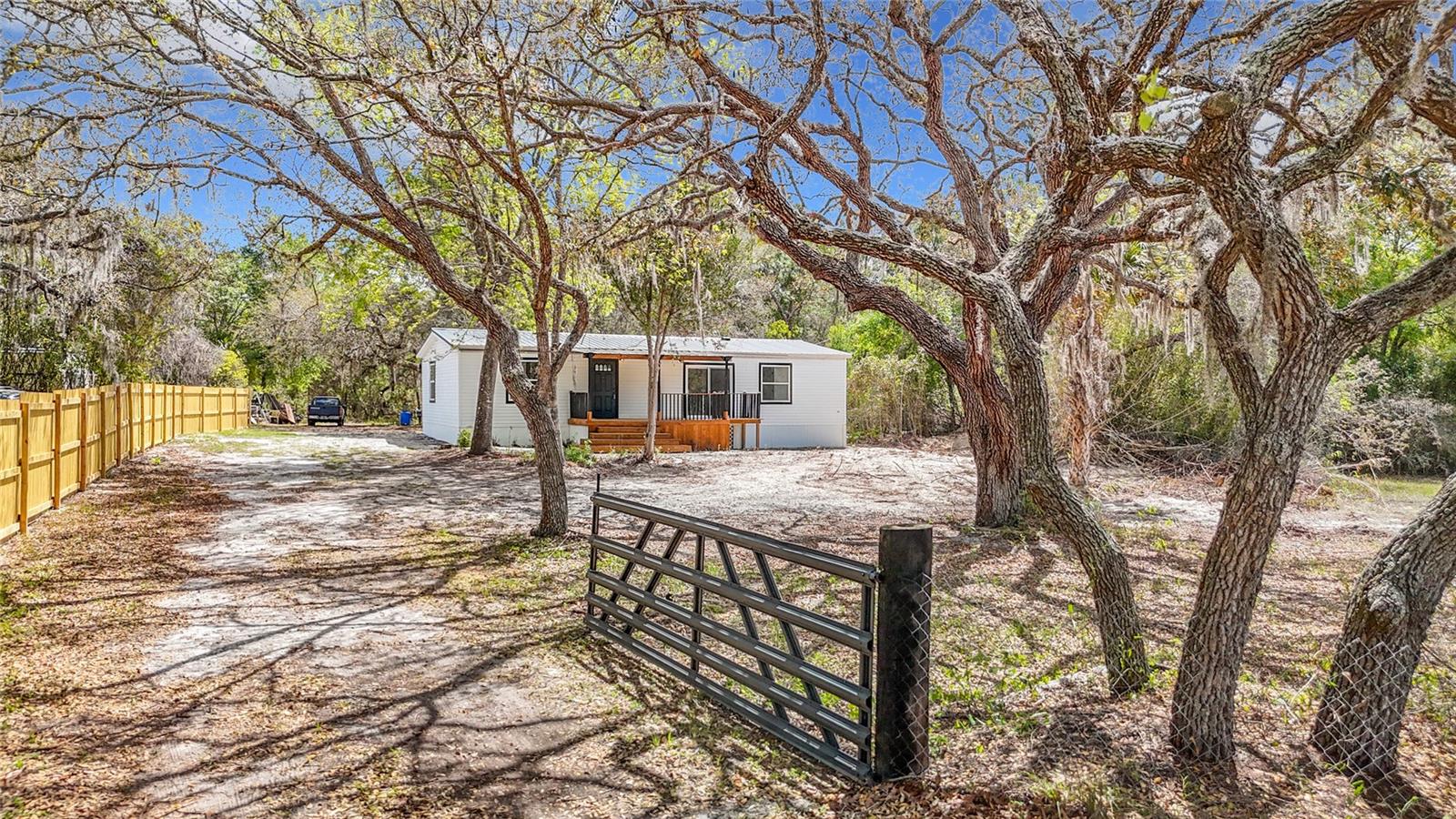 17420 THOMAS BLVD, HUDSON, FL, 34667