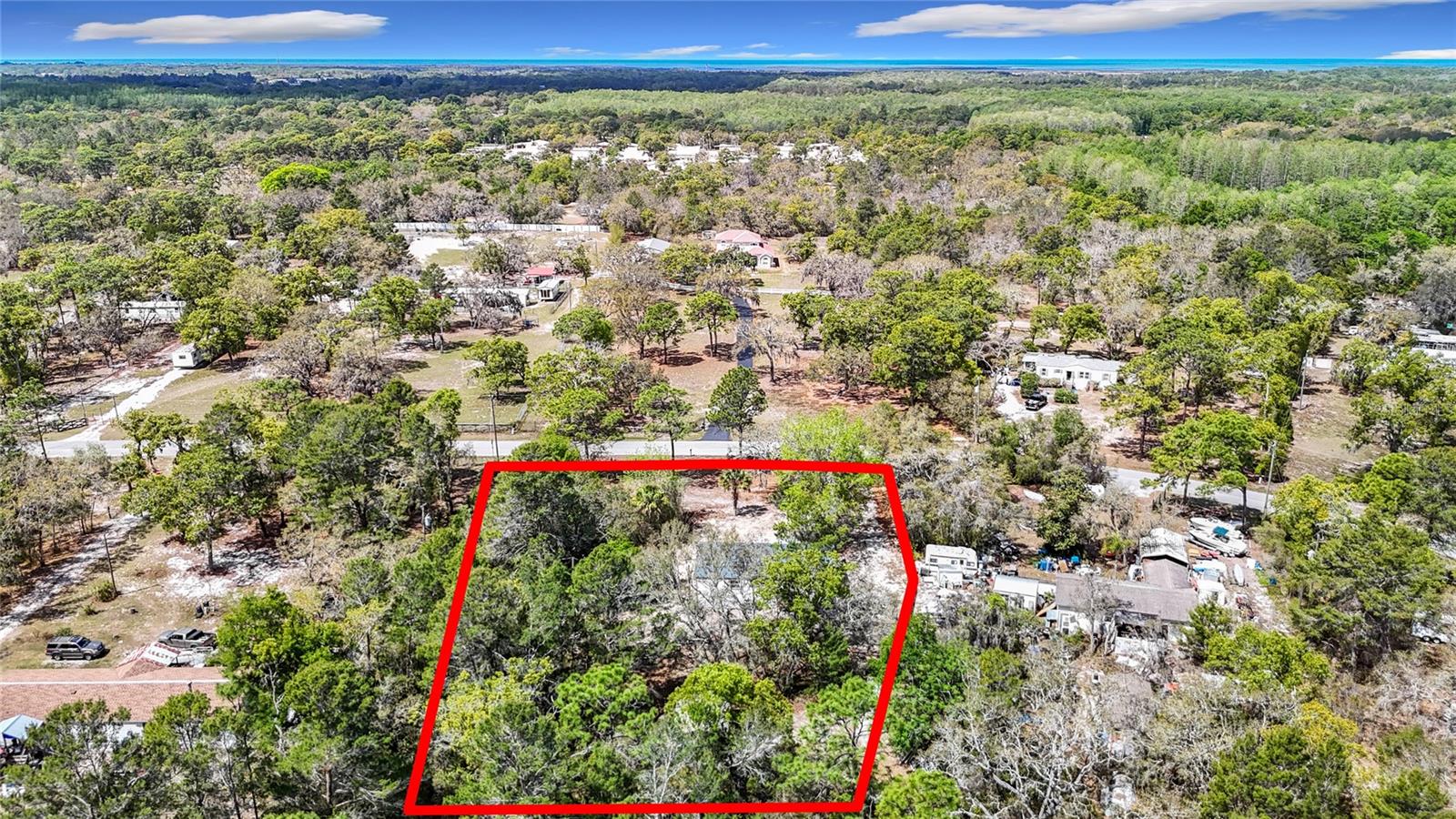 17420 THOMAS BLVD, HUDSON, FL, 34667