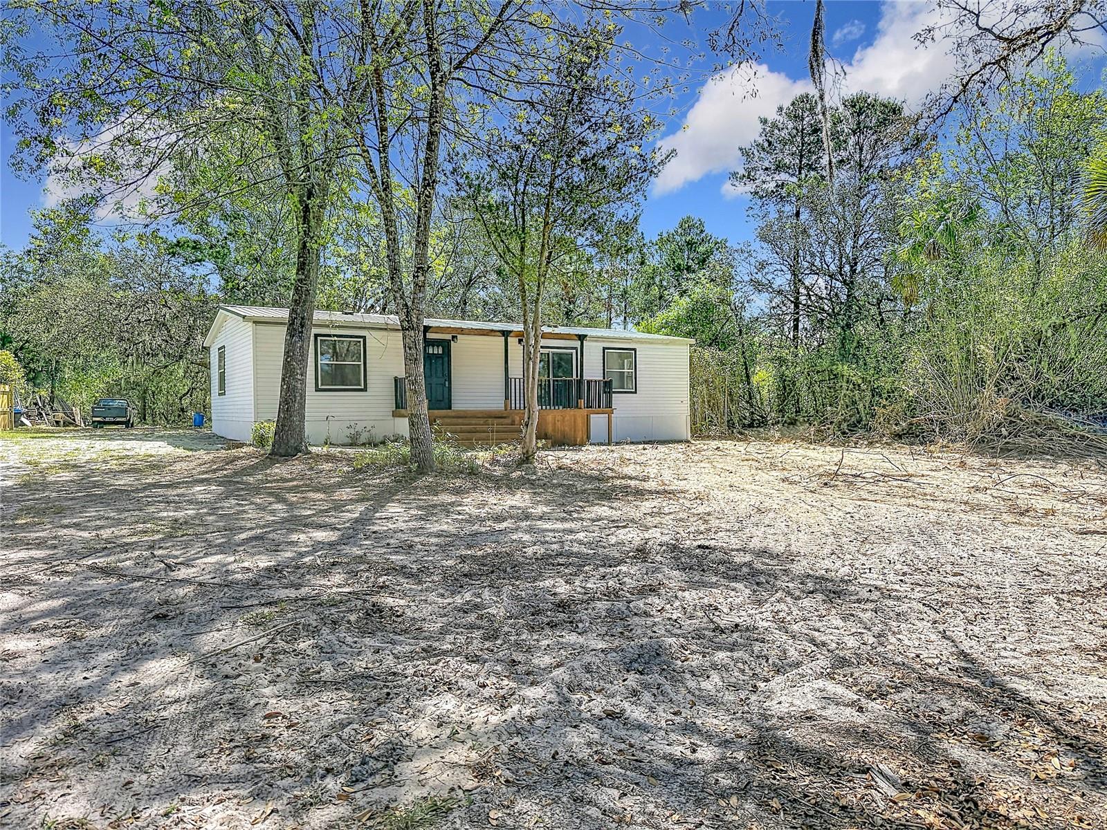 17420 THOMAS BLVD, HUDSON, FL, 34667