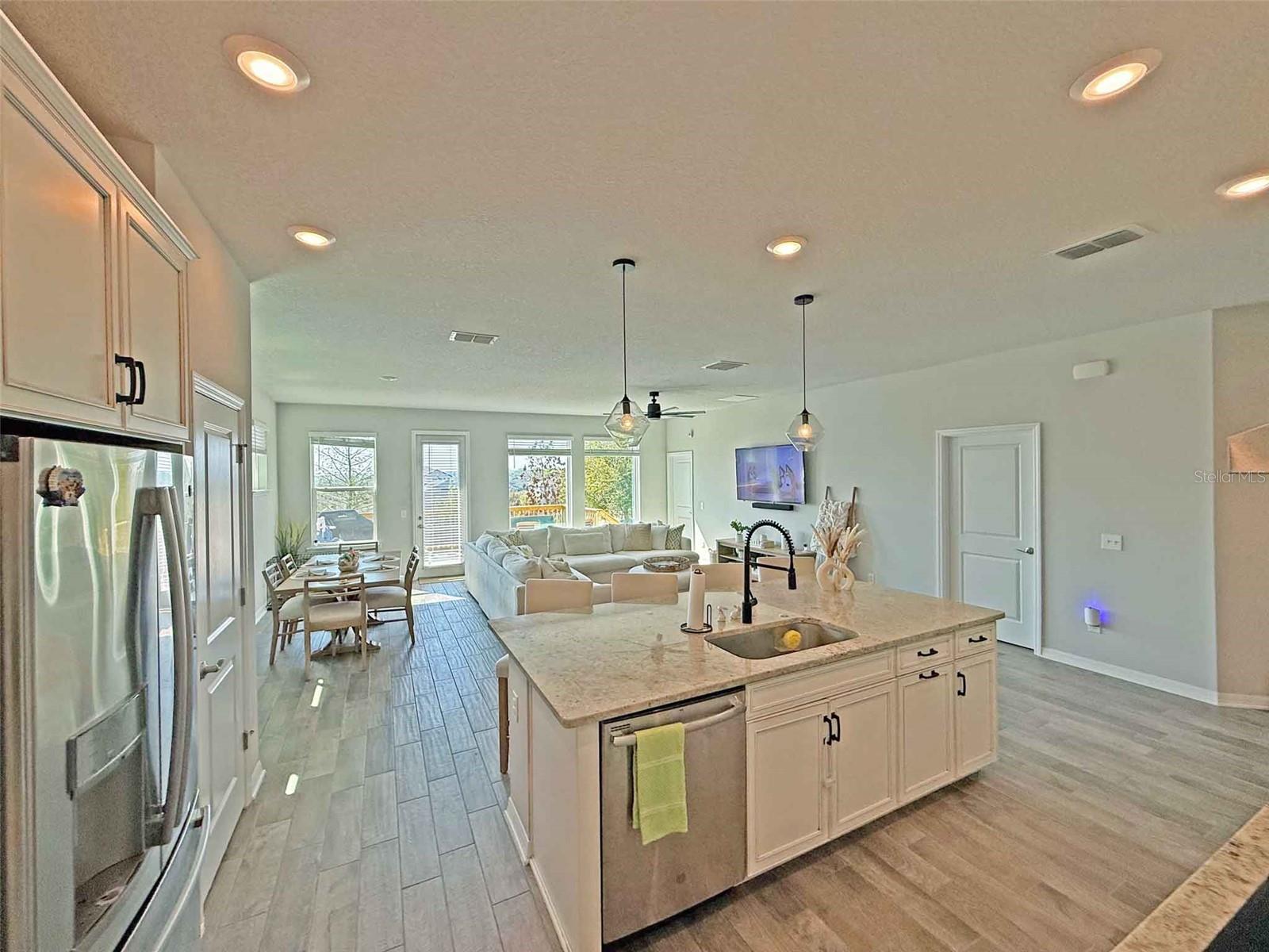 13329 MAGNOLIA VALLEY DR, CLERMONT, FL, 34711