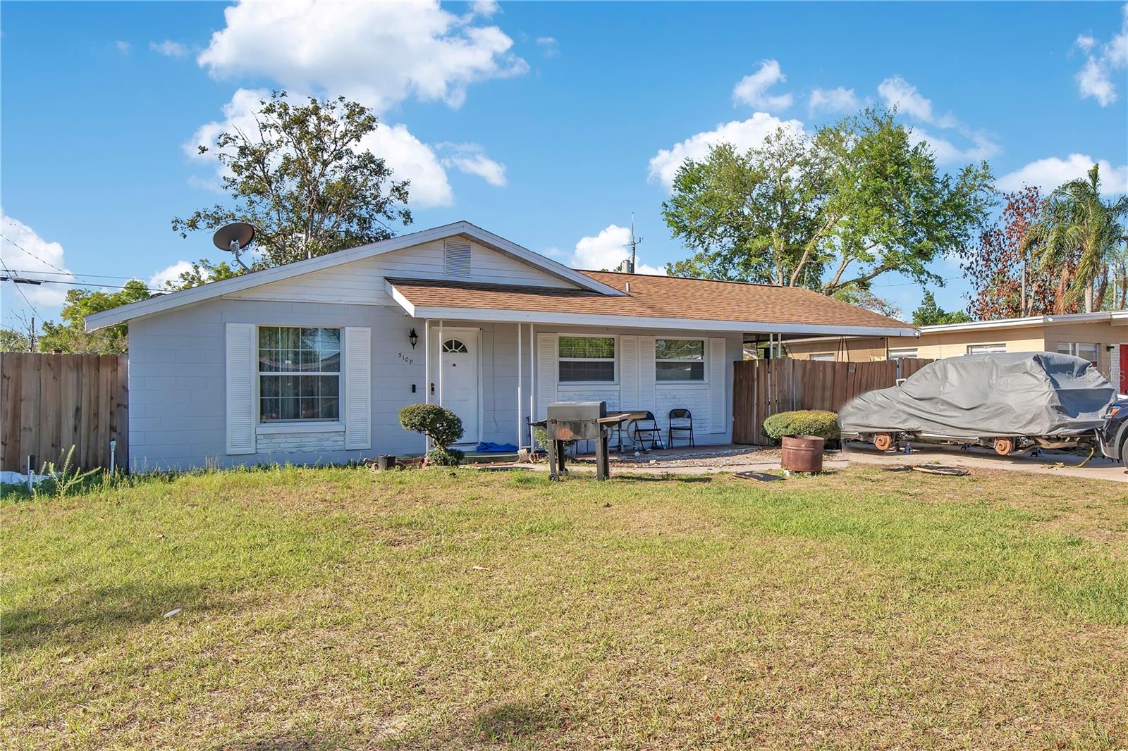 5108 FIGWOOD LN, ORLANDO, FL, 32808