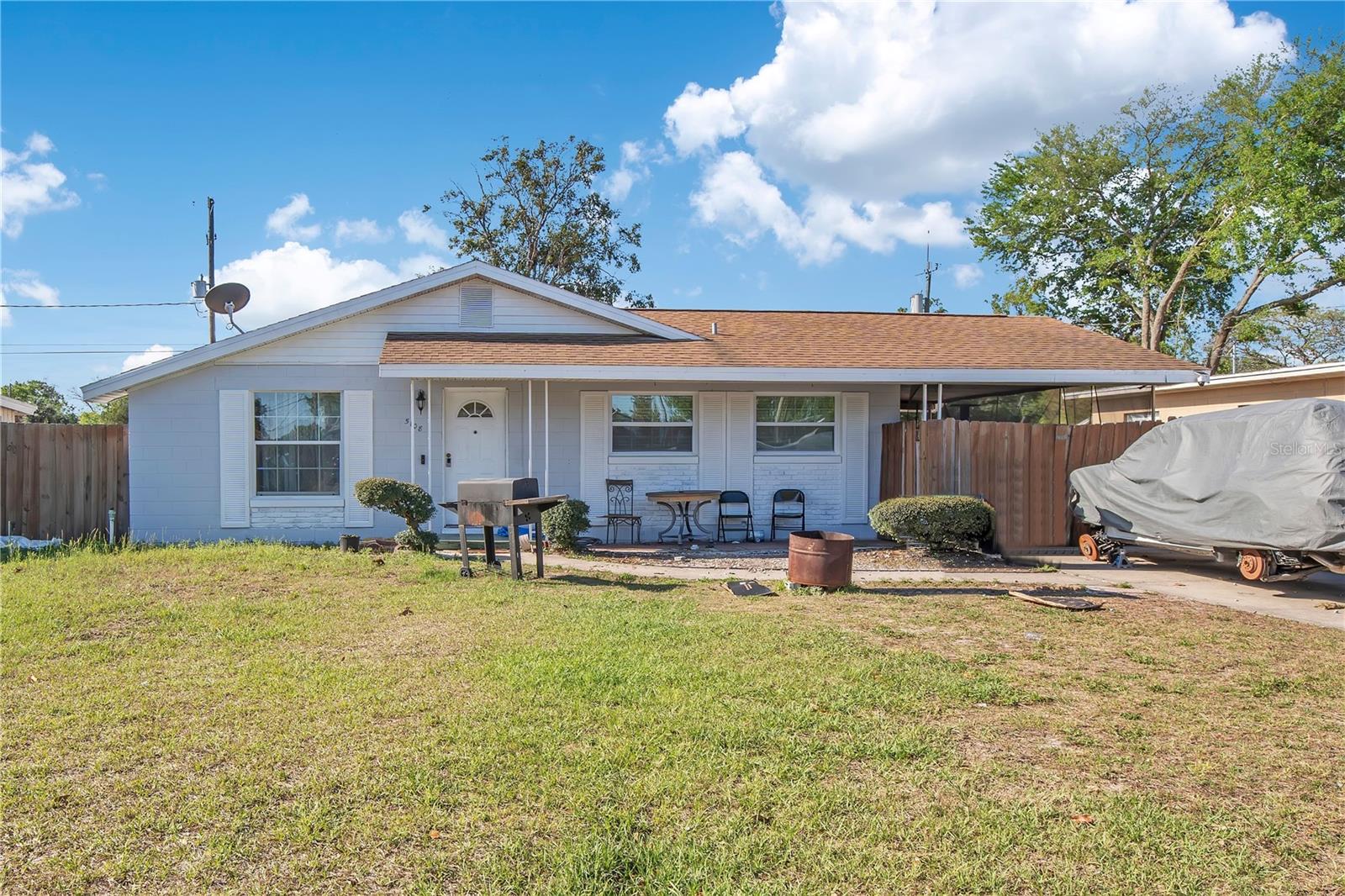 5108 FIGWOOD LN, ORLANDO, FL, 32808