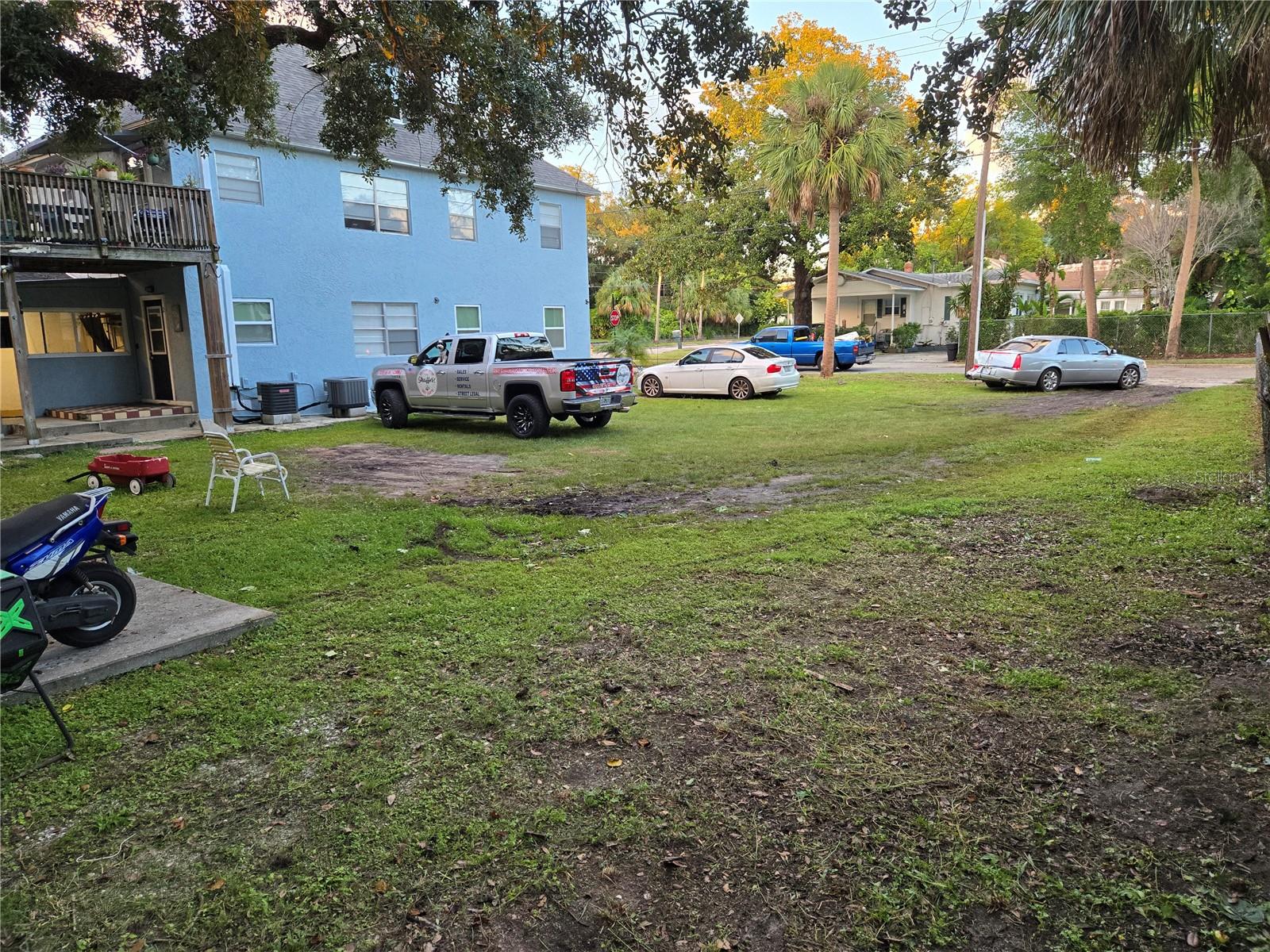 101 W LEMON ST #3, TARPON SPRINGS, FL, 34689