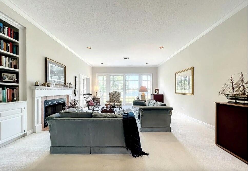 2054 SAWGRASS DR, APOPKA, FL, 32712