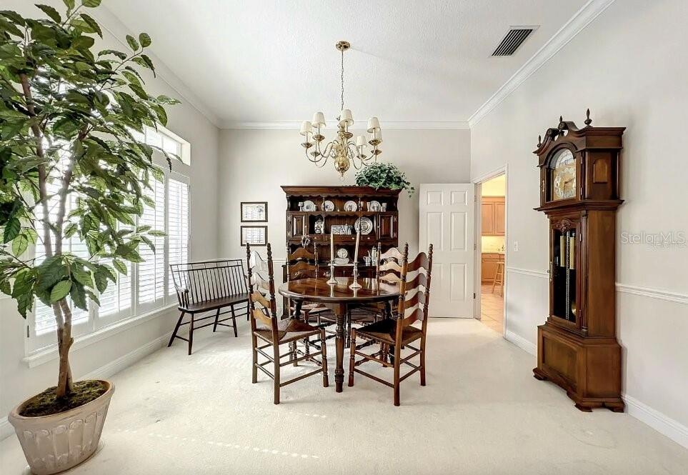 2054 SAWGRASS DR, APOPKA, FL, 32712