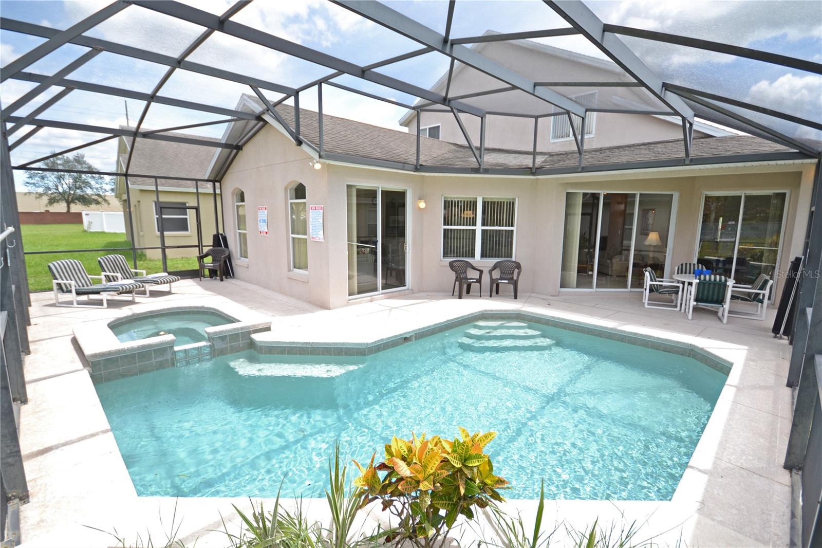 423 CORVINA DR, DAVENPORT, FL, 33897