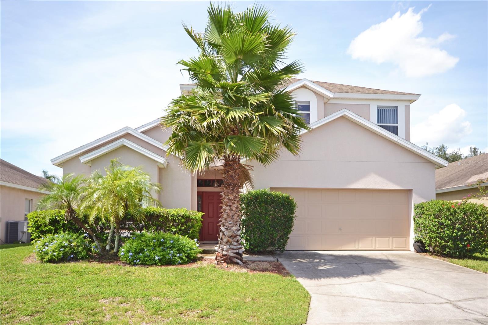 423 CORVINA DR, DAVENPORT, FL, 33897