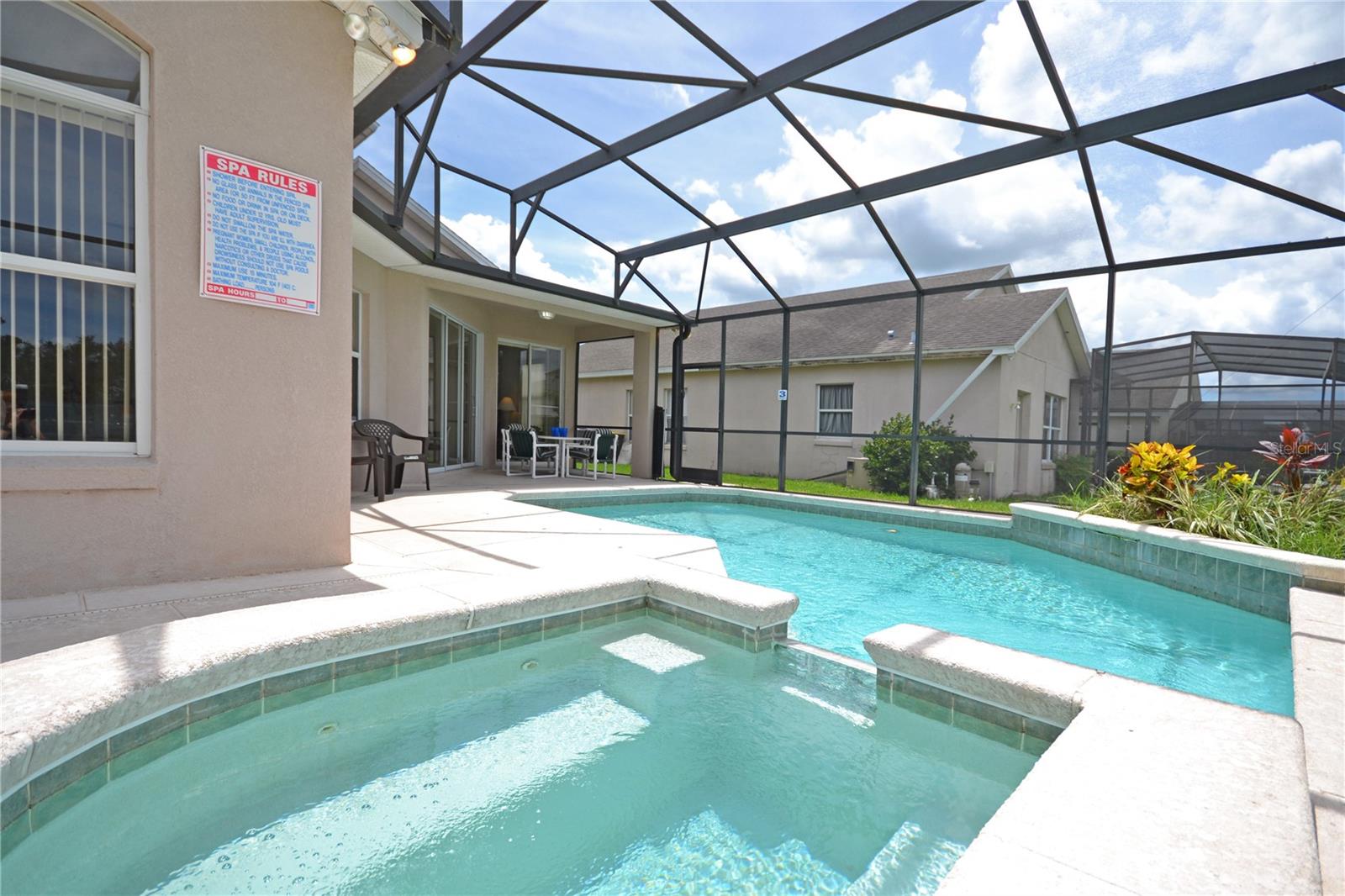 423 CORVINA DR, DAVENPORT, FL, 33897