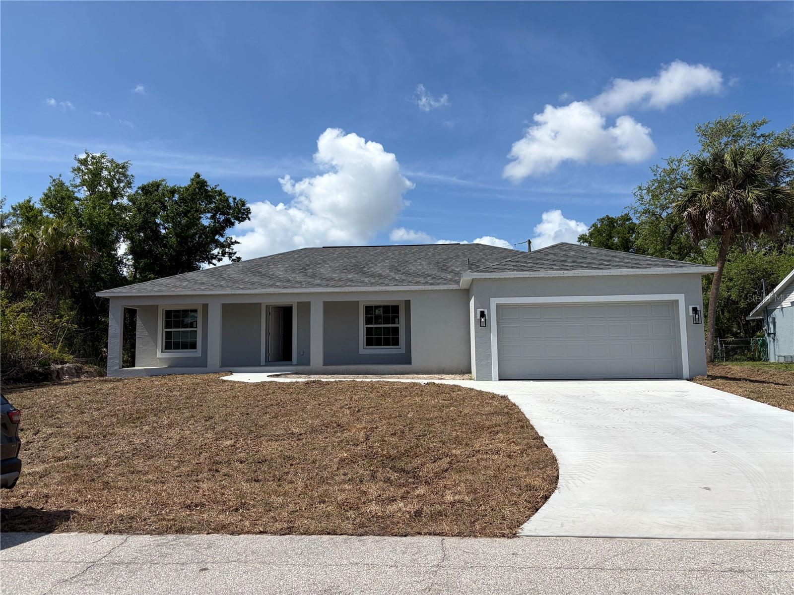 7371 MULLEN LN, PORT CHARLOTTE, FL, 33981