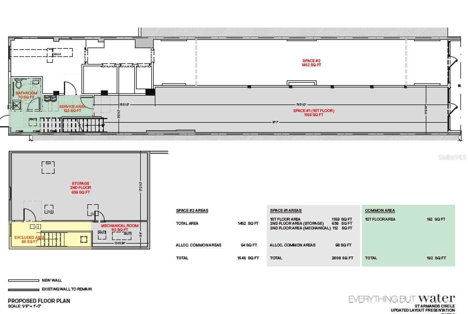 331 JOHN RINGLING BLVD #101, SARASOTA, FL, 34236