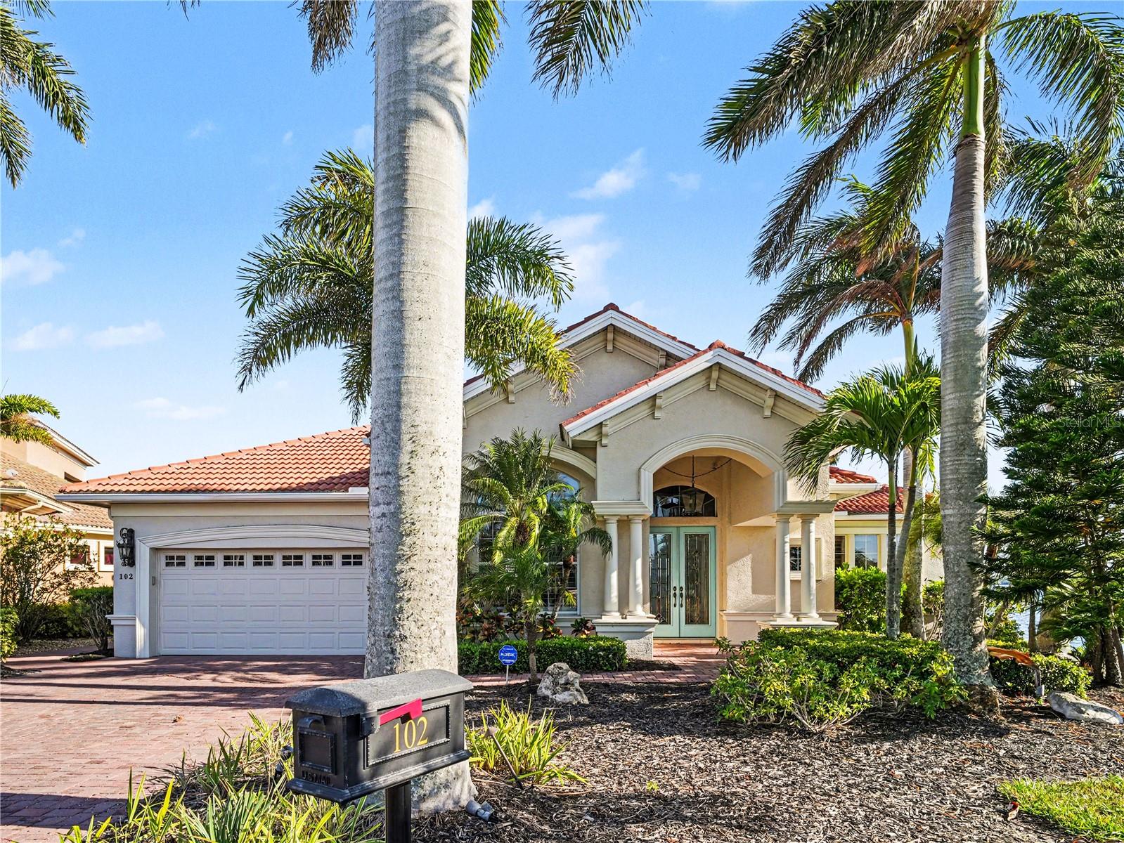 102 12TH AVE E, PALMETTO, FL, 34221