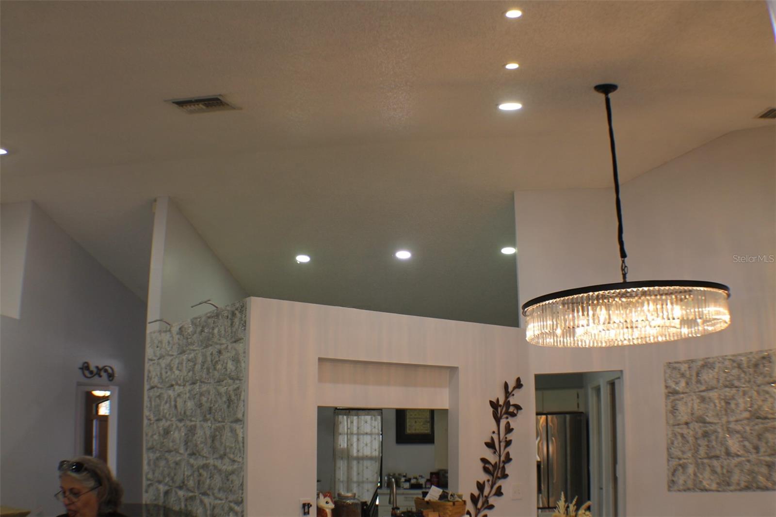 DINNING ROOM