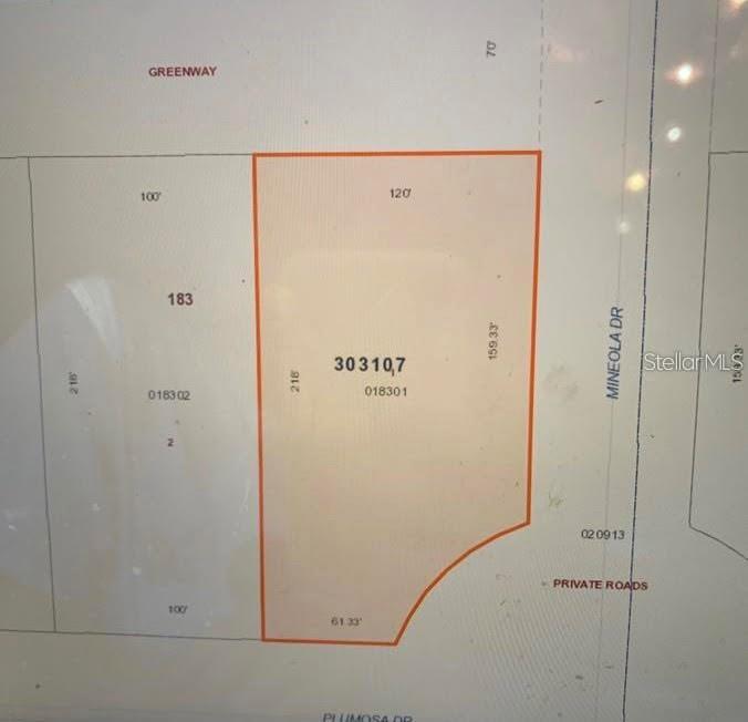 3250 PLUMOSA DR, INDIAN LAKE ESTATES, FL, 33855