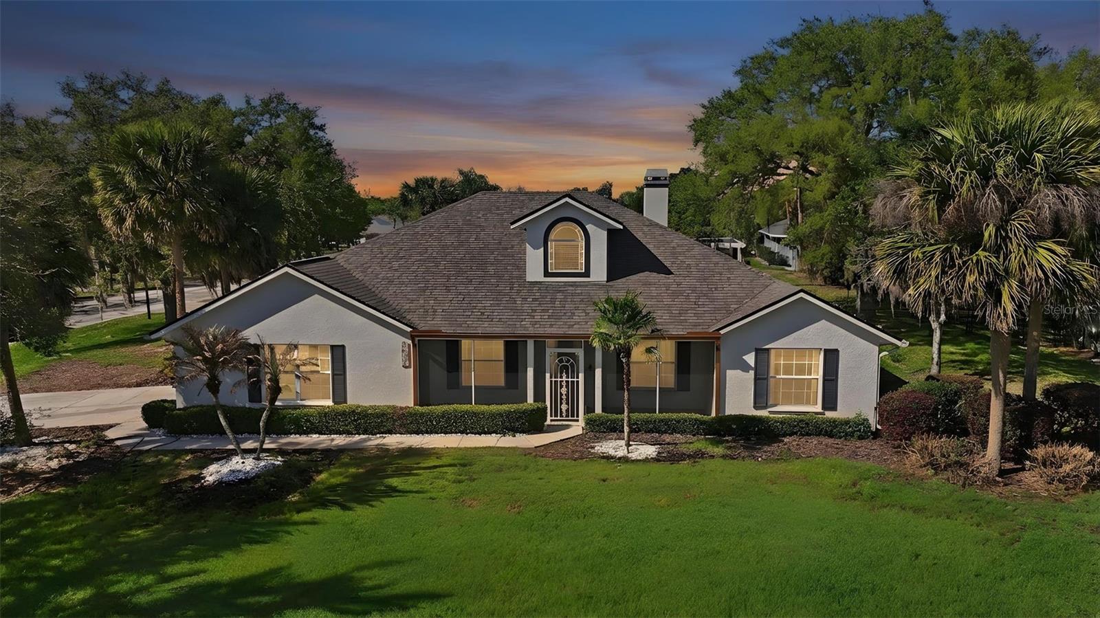 3333 SITE TO SEE AVE, EUSTIS, FL, 32726