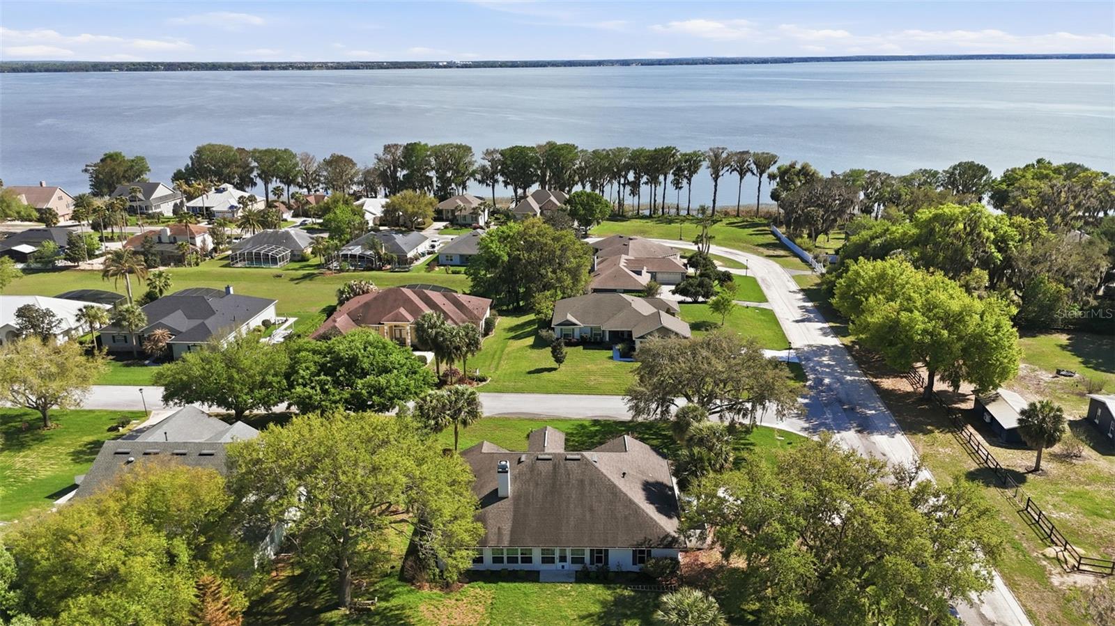 3333 SITE TO SEE AVE, EUSTIS, FL, 32726