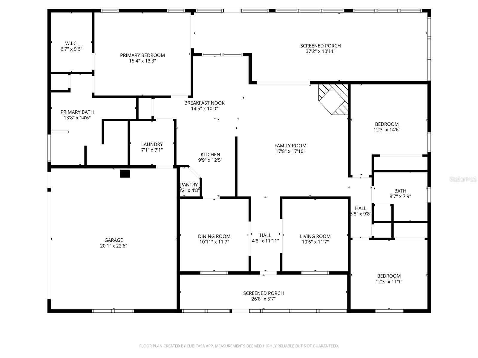 3333 SITE TO SEE AVE, EUSTIS, FL, 32726