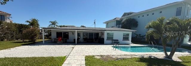 584 CRYSTAL DR, MADEIRA BEACH, FL, 33708
