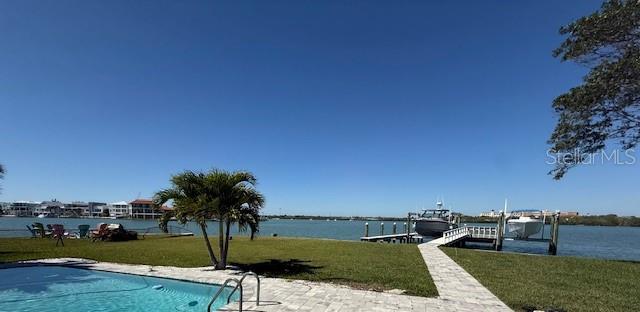 584 CRYSTAL DR, MADEIRA BEACH, FL, 33708
