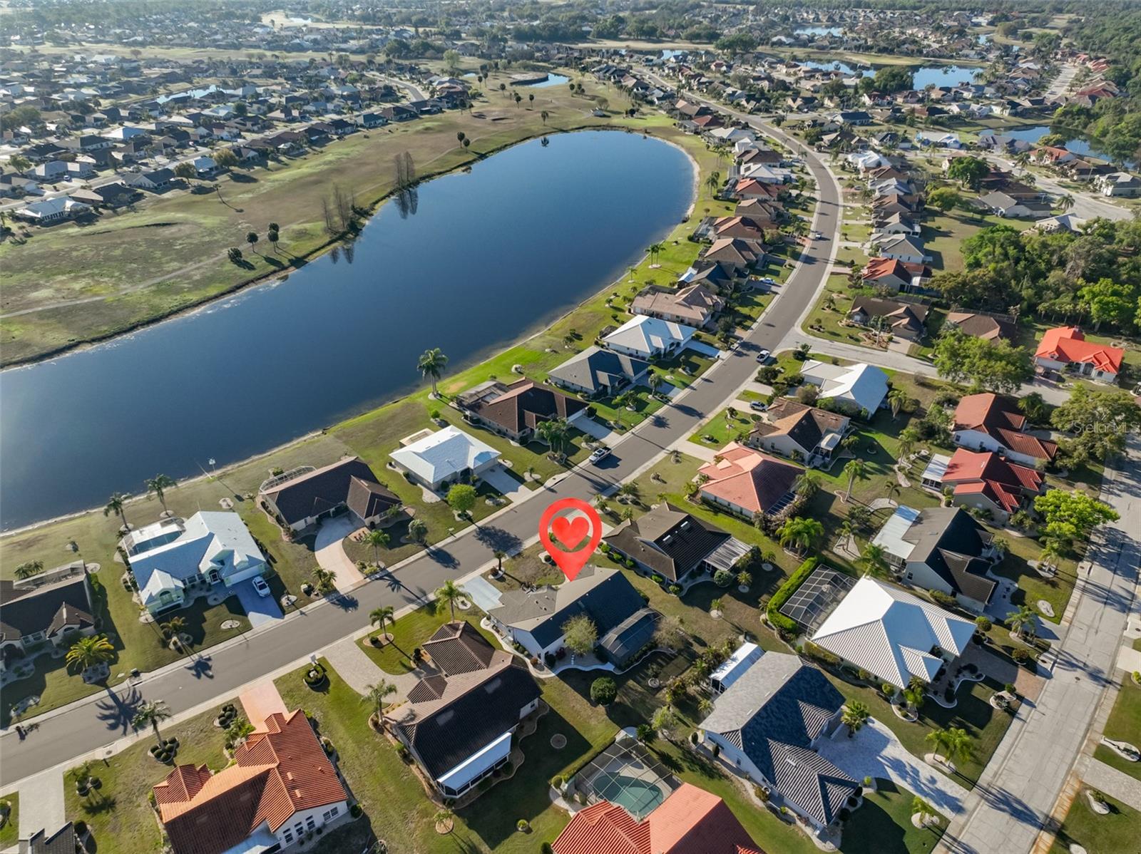 2023 NEW BEDFORD DR, SUN CITY CENTER, FL, 33573