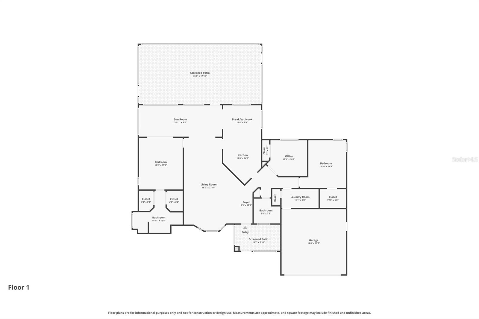 2023 NEW BEDFORD DR, SUN CITY CENTER, FL, 33573