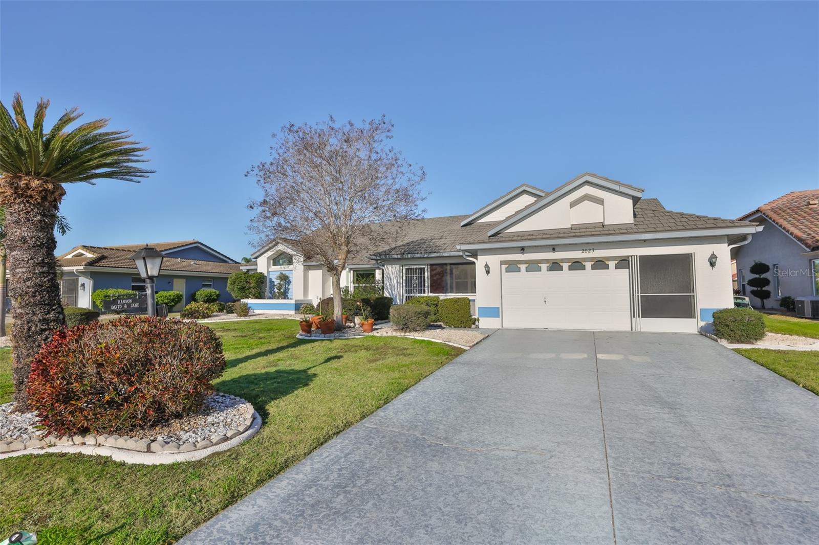 2023 NEW BEDFORD DR, SUN CITY CENTER, FL, 33573