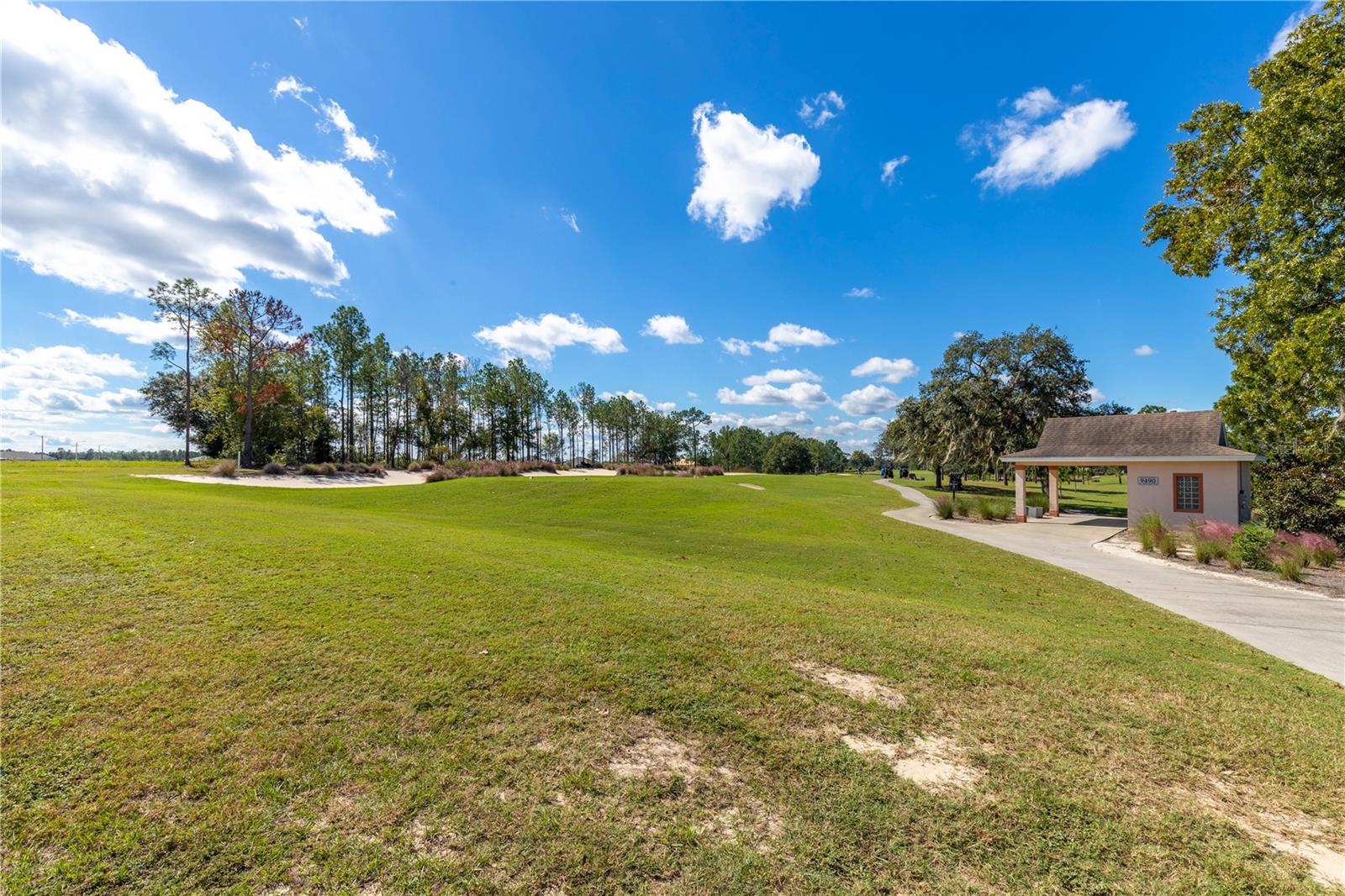 8420 SW 92ND ST #A, OCALA, FL, 34481