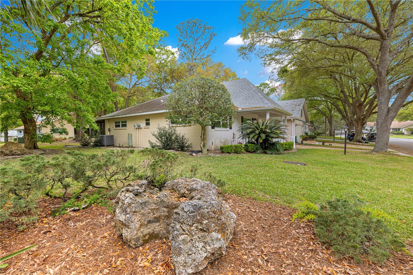 8420 SW 92ND ST #A, OCALA, FL, 34481