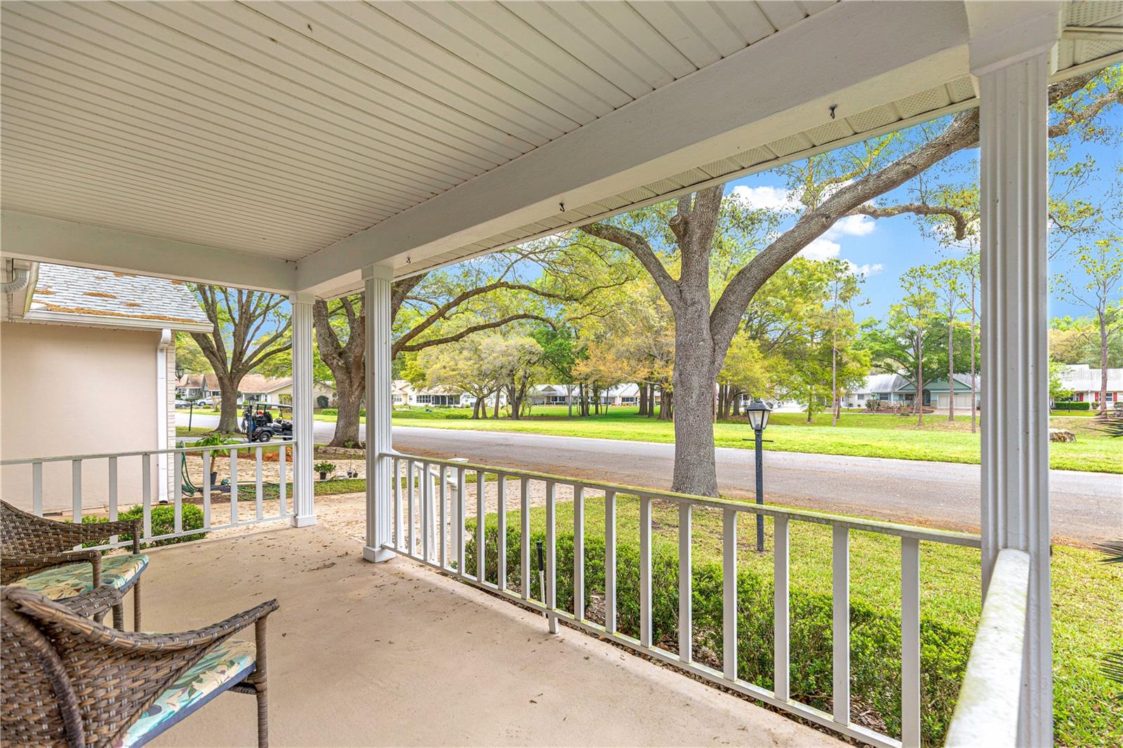 8420 SW 92ND ST #A, OCALA, FL, 34481