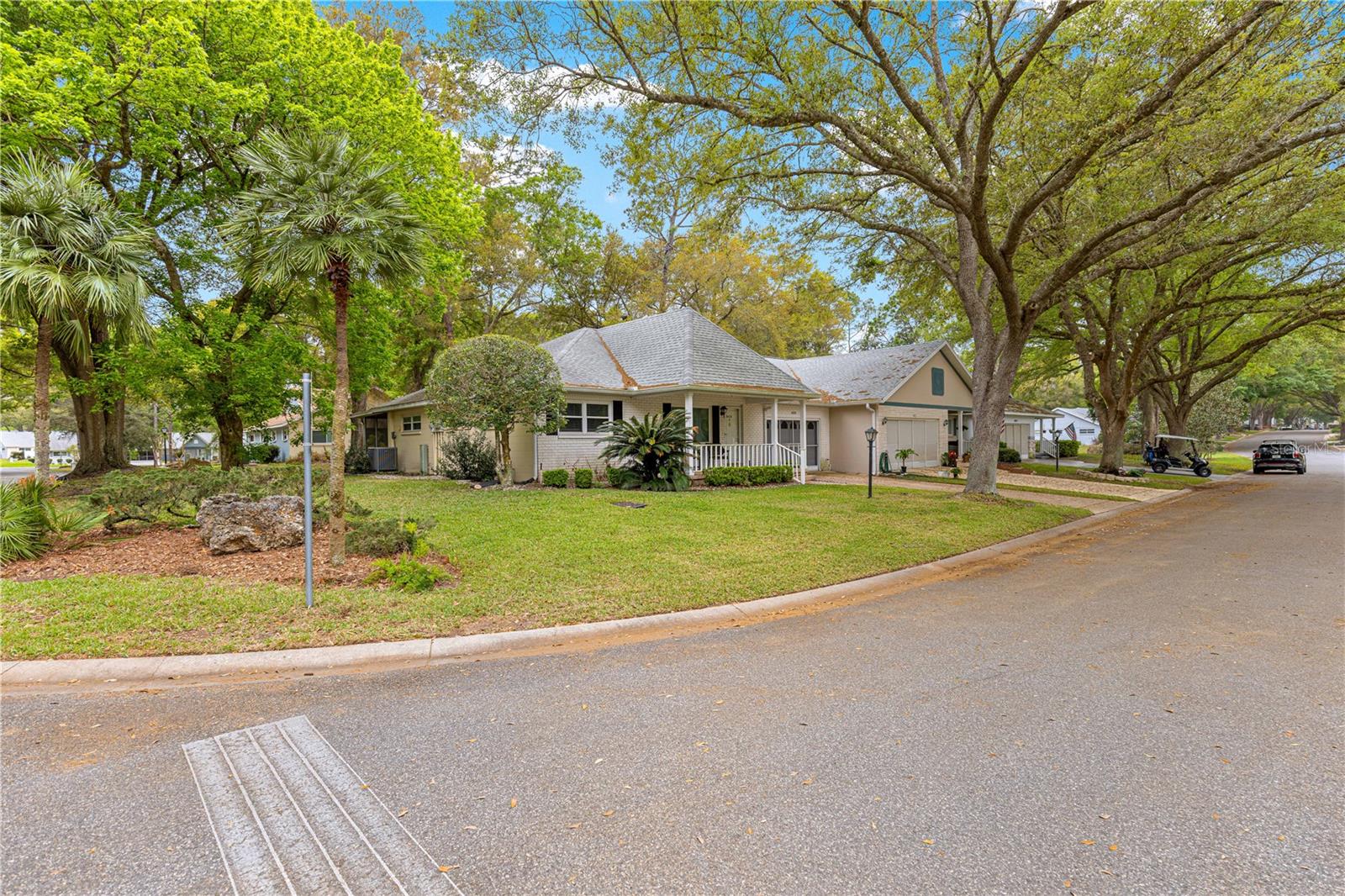 8420 SW 92ND ST #A, OCALA, FL, 34481