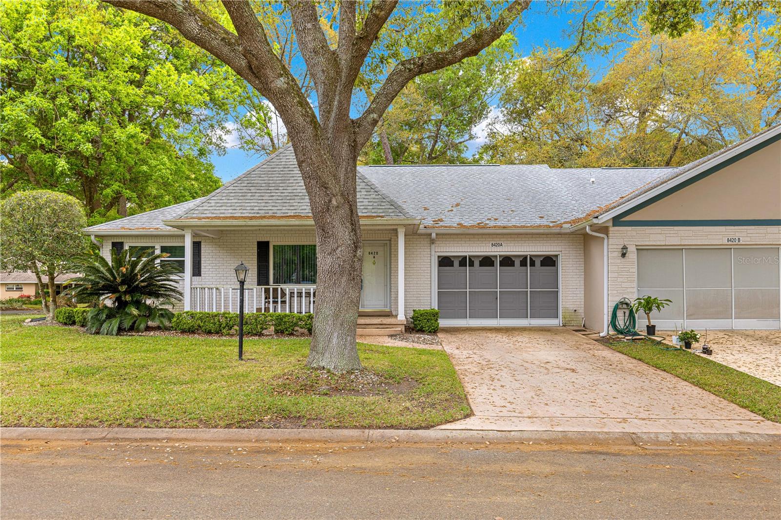 8420 SW 92ND ST #A, OCALA, FL, 34481