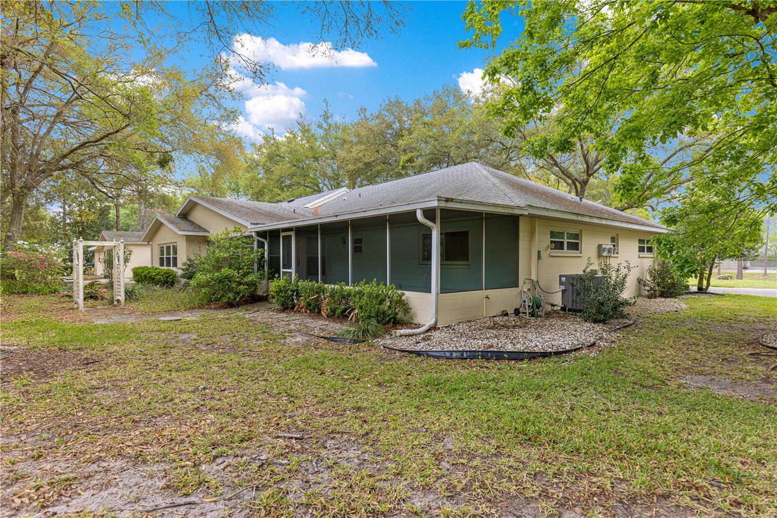 8420 SW 92ND ST #A, OCALA, FL, 34481