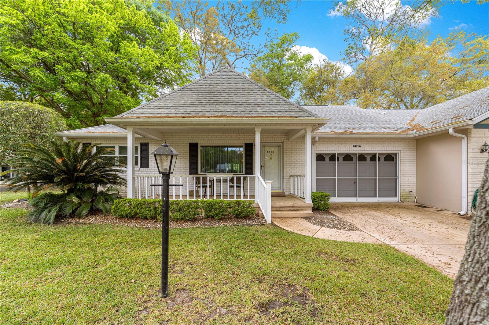 8420 SW 92ND ST #A, OCALA, FL, 34481