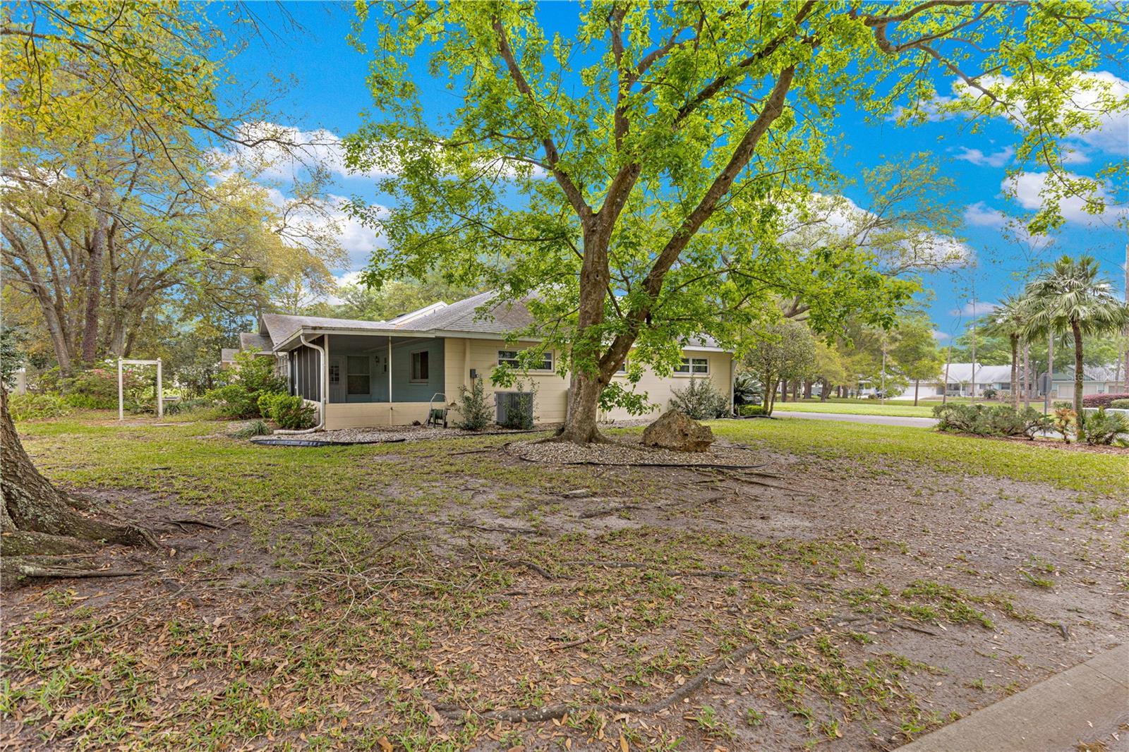 8420 SW 92ND ST #A, OCALA, FL, 34481