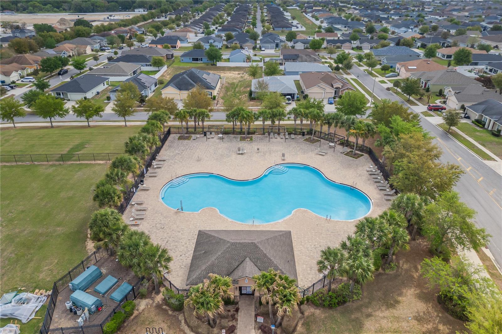 520 PHEASANT DR, HAINES CITY, FL, 33844