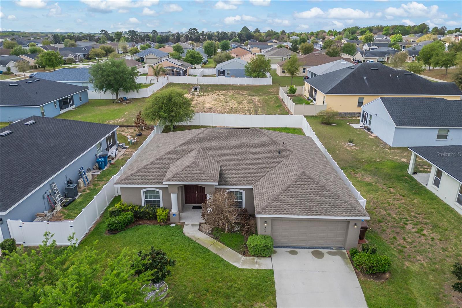 520 PHEASANT DR, HAINES CITY, FL, 33844