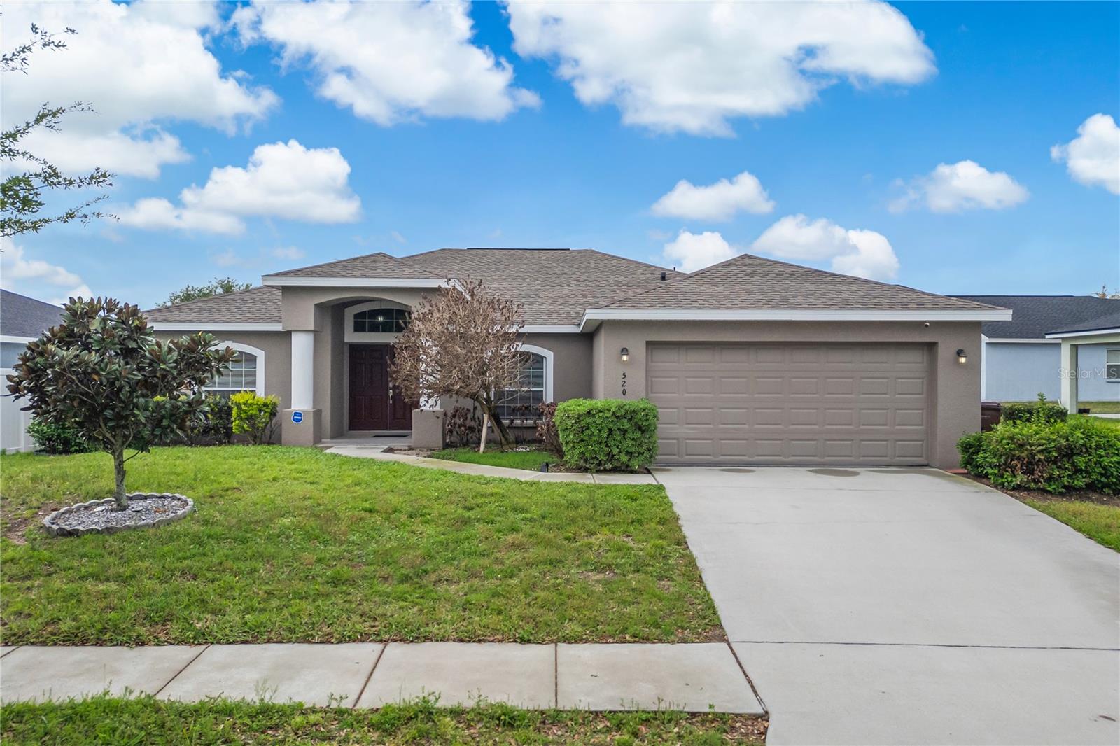 520 PHEASANT DR, HAINES CITY, FL, 33844