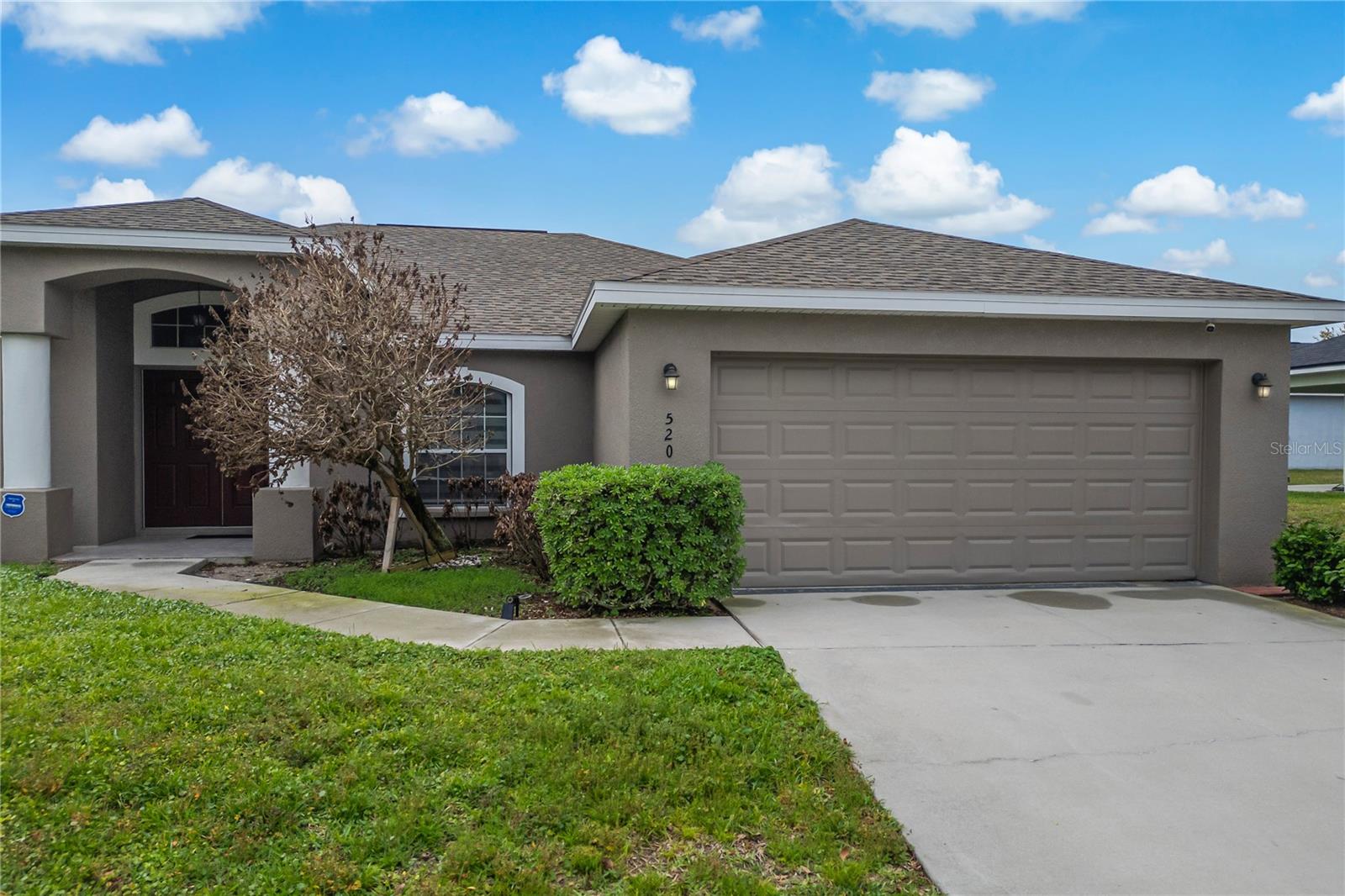 520 PHEASANT DR, HAINES CITY, FL, 33844