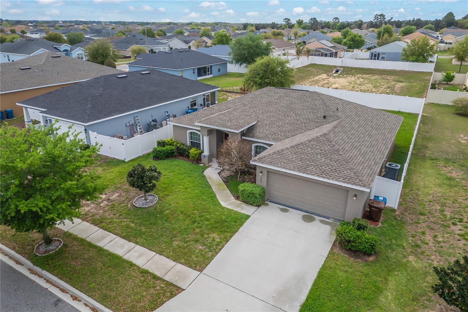 520 PHEASANT DR, HAINES CITY, FL, 33844