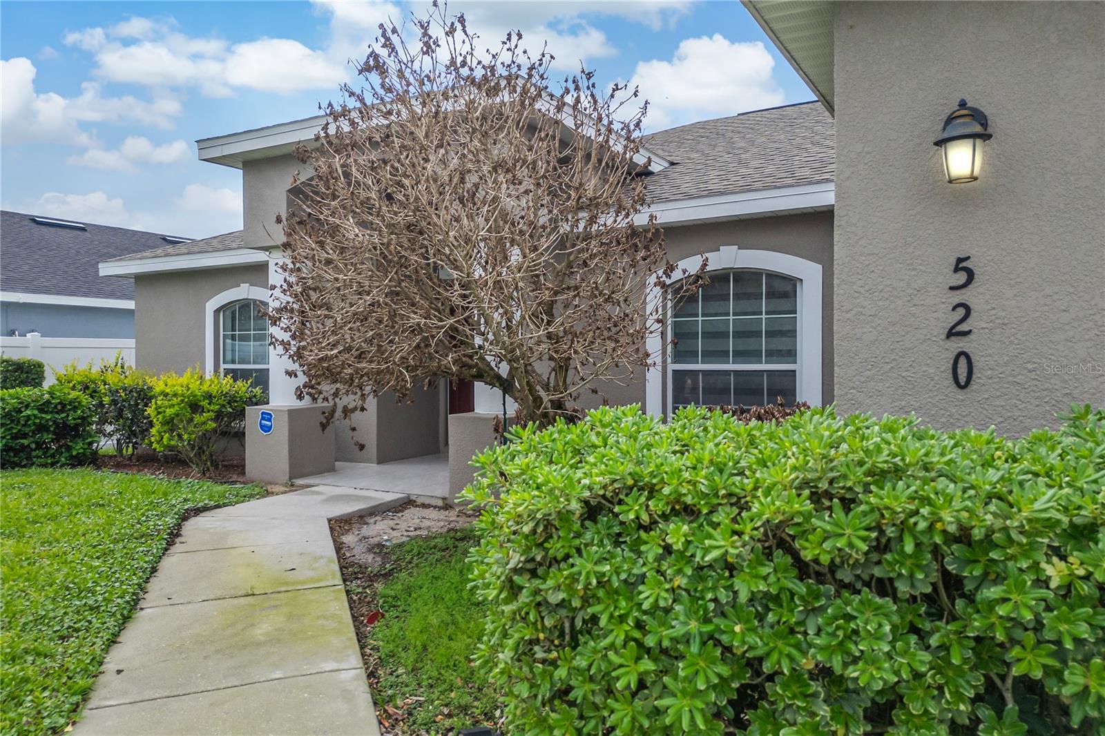 520 PHEASANT DR, HAINES CITY, FL, 33844