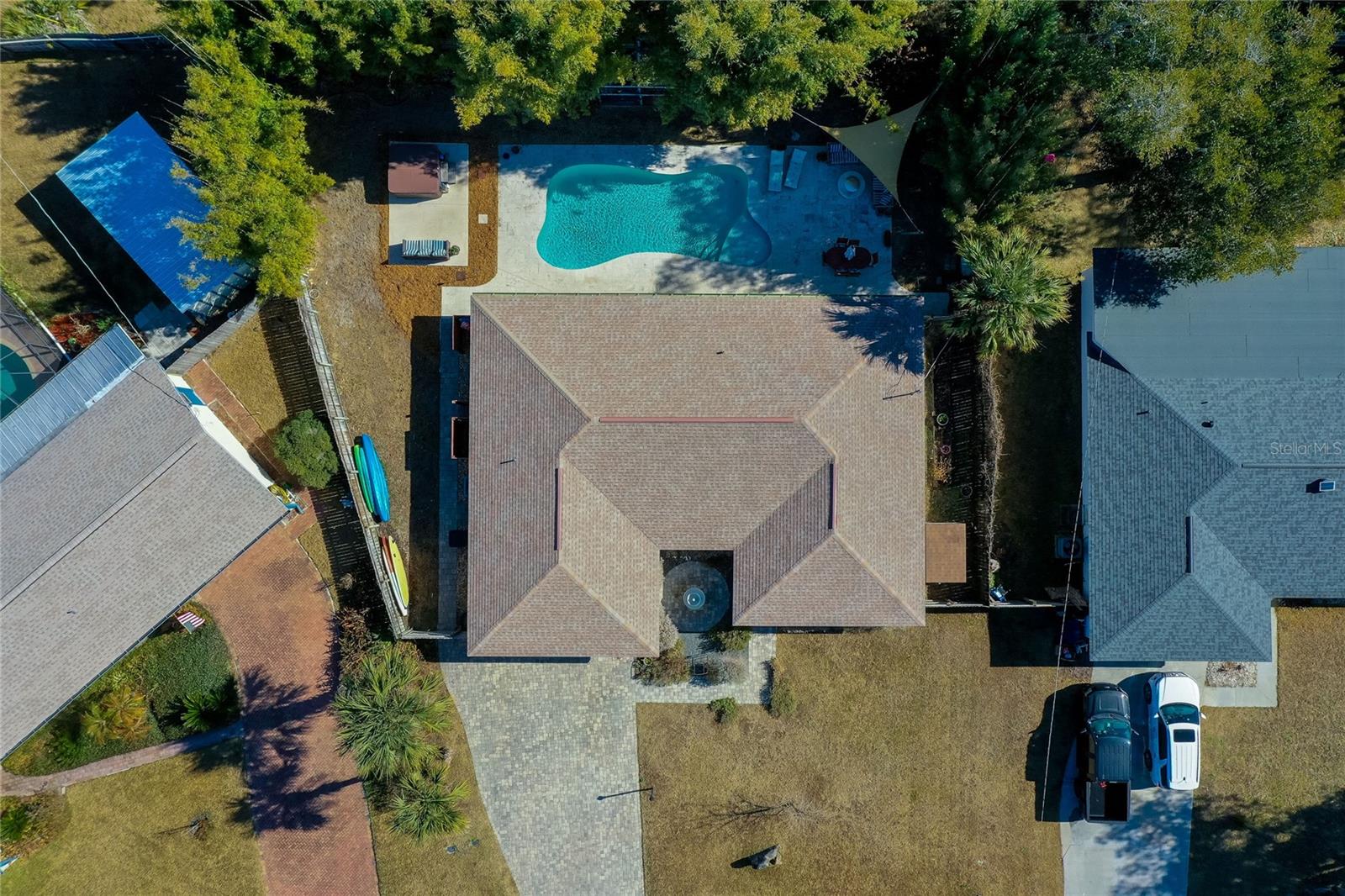871 LINDENWOOD CIR E, ORMOND BEACH, FL, 32174